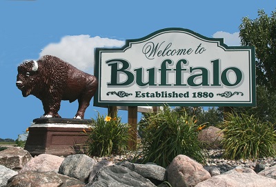Welcome To Buffalo