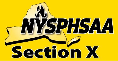 Section X Logo