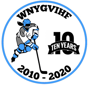 10th Anniversary Logo