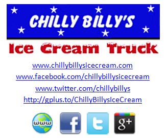 Chilly Billy's Ice Cream