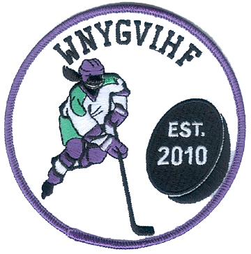 WNYGVIHF Logo