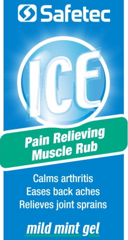 Muscle Ice