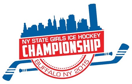 NYS Girls Shirt Front