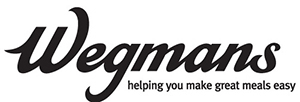 Wegmans Logo