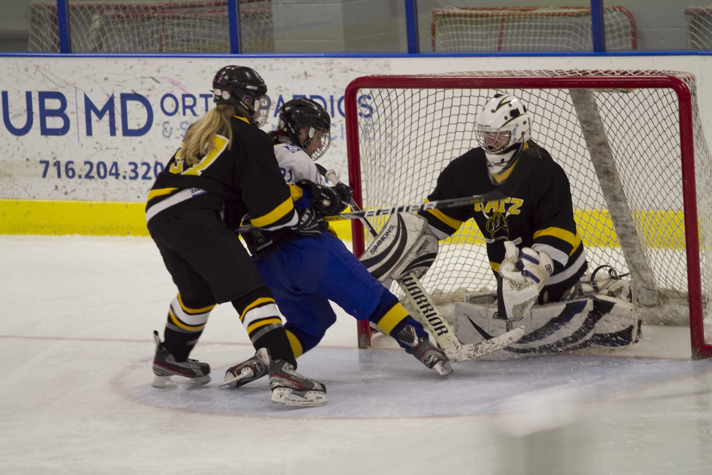 Amh-SH-Hockey