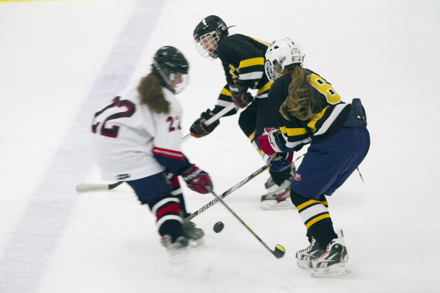 Amh-SH-Hockey
