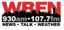 WBEN Logo