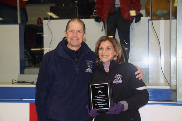 Ann_Marie Gajewski_Rusin_Award