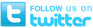 Follow us on Twitter