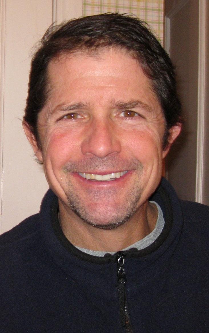 Coach Rick Hopkins