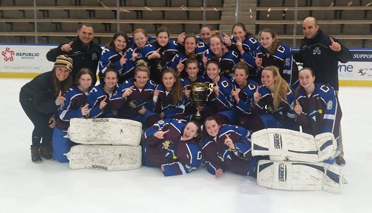 2017 Federation Champs F/LS/OP