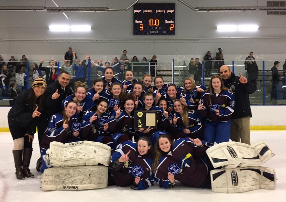 2017 Section VI Champs F/L/OP