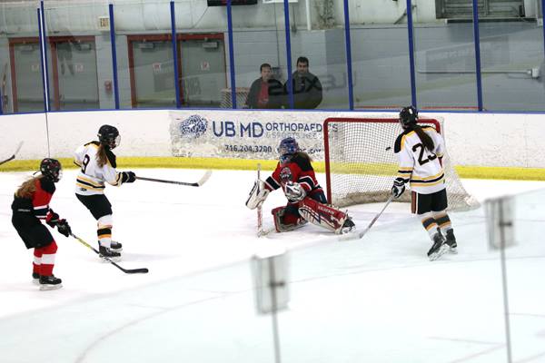 Julia Mings Nets #100