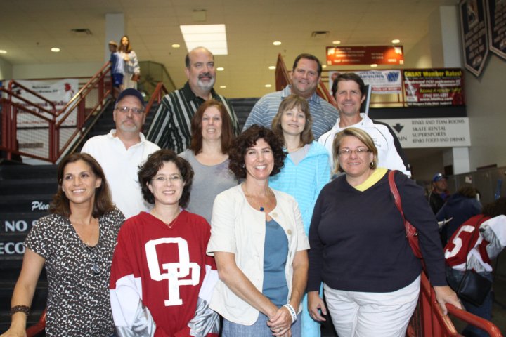 The Parents Group