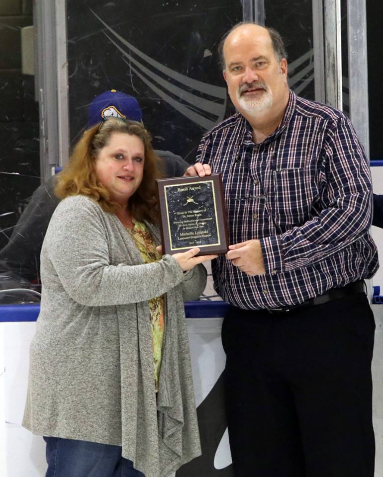 Michelle_Lysinski-Rusin_Award_2018