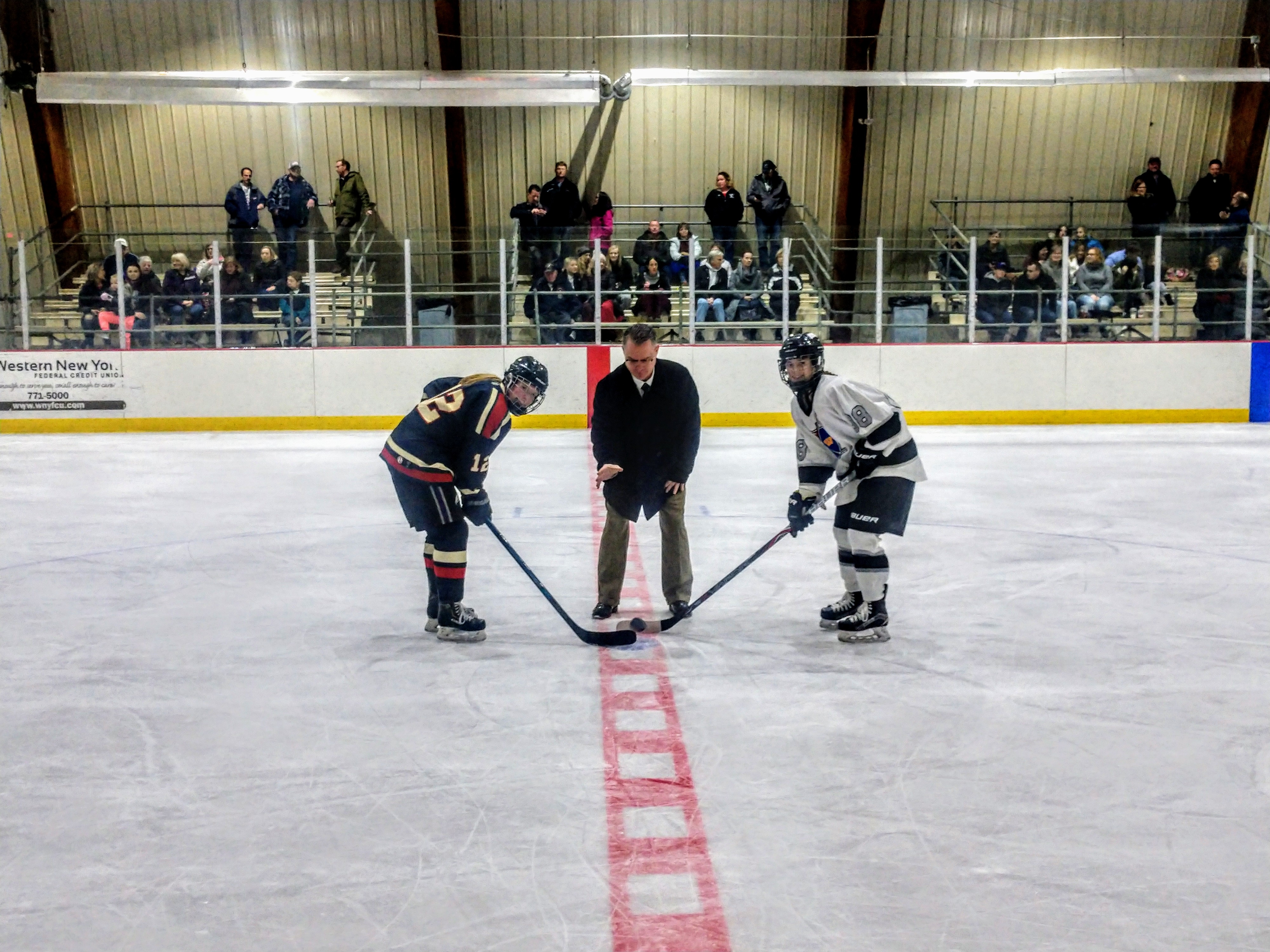 West Seneca - Chris Roberts 2