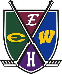 Hamburg-Eden-W. Seneca-Holland Girls Hockey