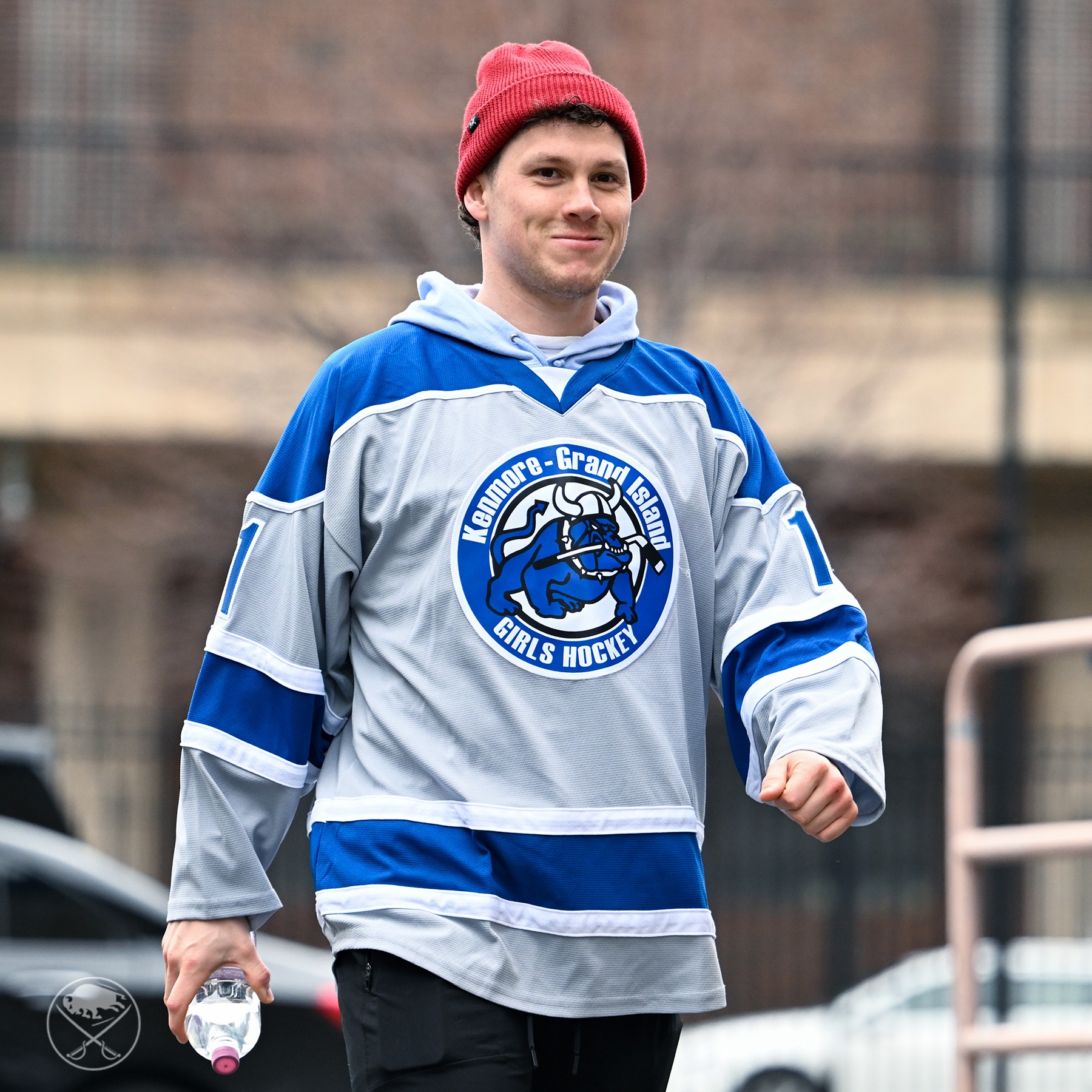 Jeff Skinner