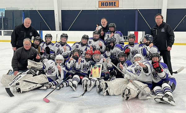 Monsignor-Martin-Girls-Private-School-Champions-2023
