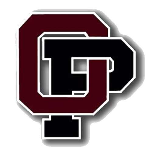 OP Quaker Logo