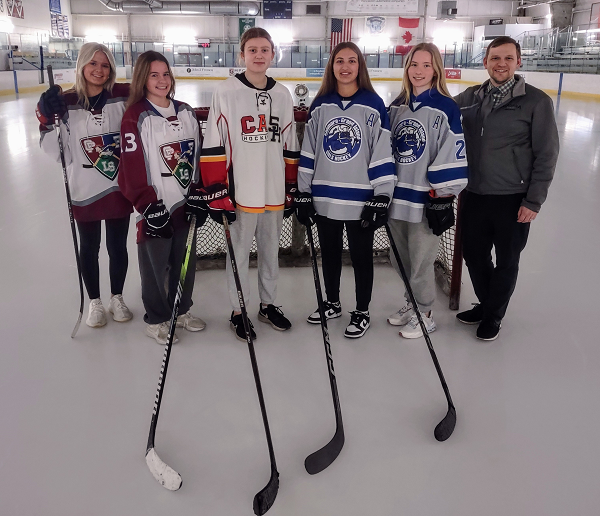 All-Fed-Girls-2024
